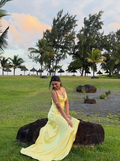 Mauritius Island в июле — фото погоды (2026-07-10)