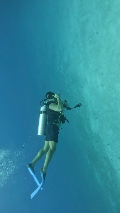 The Blue Hole, Belize в декабре — фото погоды (2025-12-27)