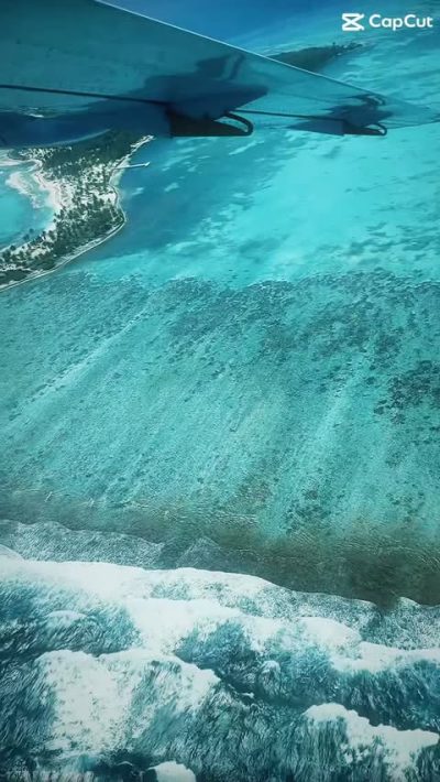 The Blue Hole, Belize в марте — фото погоды (2026-03-08)
