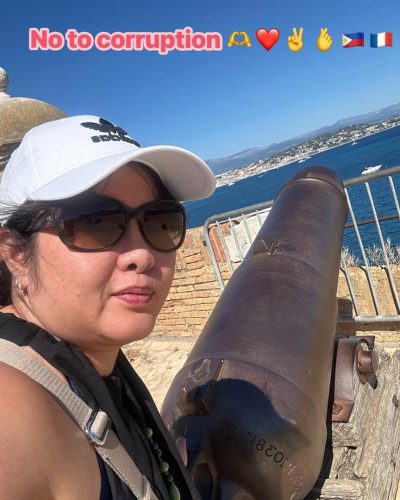 Fort royal de l'île Sainte-Marguerite в сентябре — фото погоды (2025-09-21)