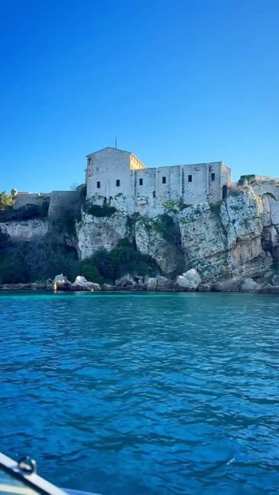 Fort royal de l'île Sainte-Marguerite в мае — фото погоды (2026-05-31)