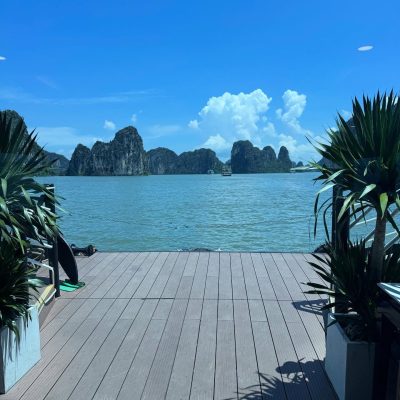 Hang Sửng Sốt - Vịnh Hạ Long в сентябре — фото погоды (2025-09-16)