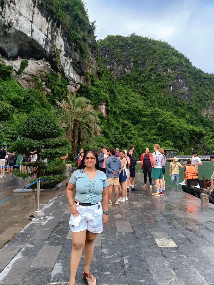Погода в Hang Sửng Sốt - Vịnh Hạ Long