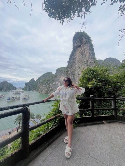 Hang Sửng Sốt - Vịnh Hạ Long в ноябре — фото погоды (2025-11-11)