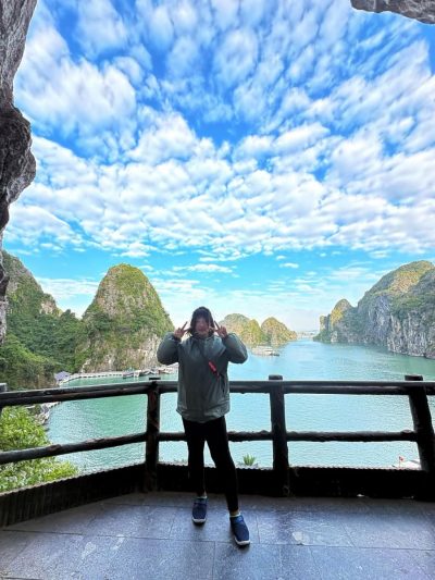 Hang Sửng Sốt - Vịnh Hạ Long в декабре — фото погоды (2025-12-30)