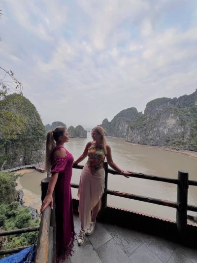 Hang Sửng Sốt - Vịnh Hạ Long в январе — фото погоды (2026-01-05)