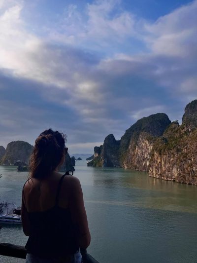 Hang Sửng Sốt - Vịnh Hạ Long в марте — фото погоды (2026-03-25)