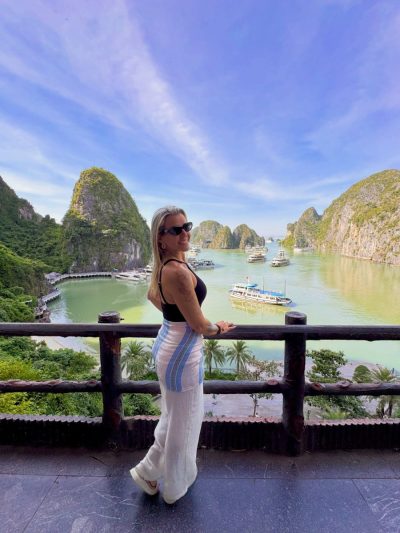 Hang Sửng Sốt - Vịnh Hạ Long в июле — фото погоды (2026-07-16)