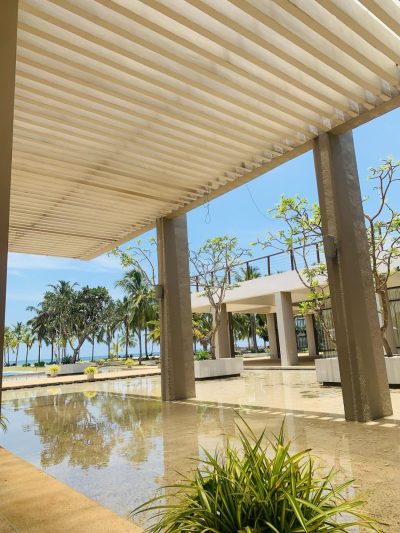 Amaya Beach Passikudha в сентябре — фото погоды (2025-09-16)