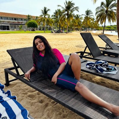Amaya Beach Passikudha в ноябре — фото погоды (2025-11-05)