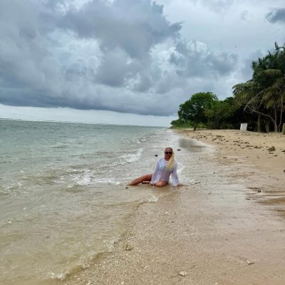 Amaya Beach Passikudha в ноябре — фото погоды (2025-11-27)