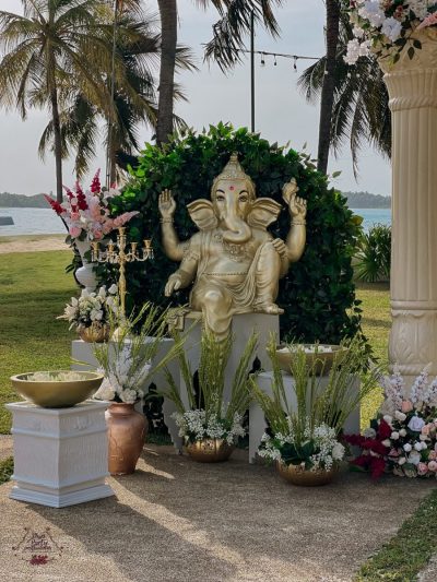 Amaya Beach Passikudha в феврале — фото погоды (2026-02-20)