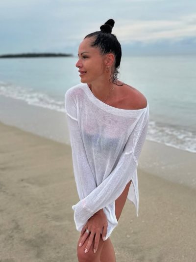 Amaya Beach Passikudha в апреле — фото погоды (2026-04-27)