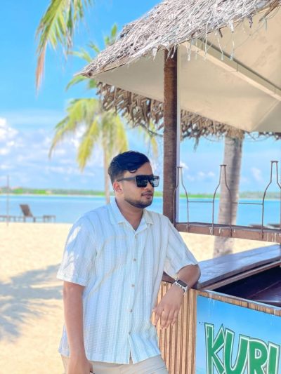 Amaya Beach Passikudha в апреле — фото погоды (2026-04-30)