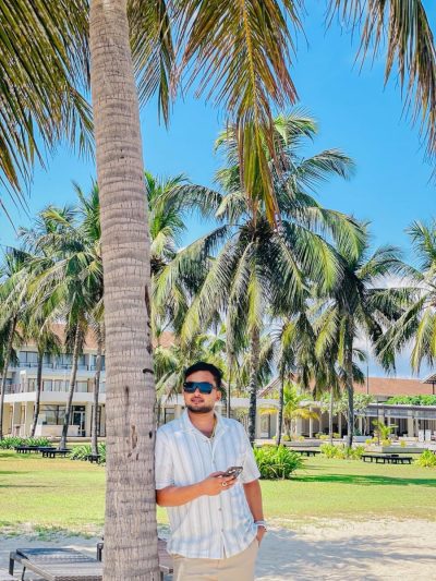 Amaya Beach Passikudha в апреле — фото погоды (2026-04-30)
