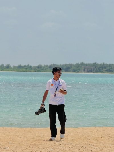 Amaya Beach Passikudha в июле — фото погоды (2026-07-15)
