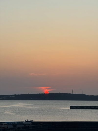 Миякодзима в июле — фото погоды (2026-07-05)