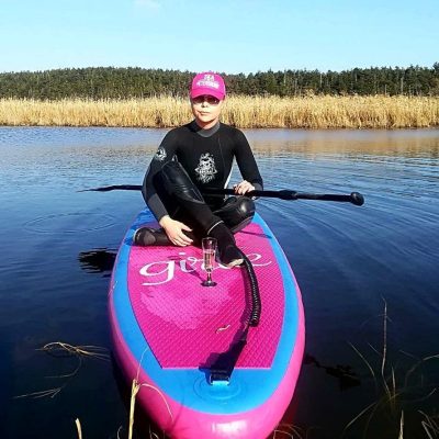Озерский в октябре — фото погоды (2017-10-28)
