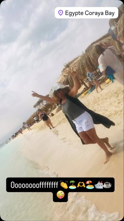 Egypte Coraya Bay в июне — фото погоды (2026-06-27)