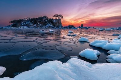 Находка в феврале — фото погоды (2025-02-17)