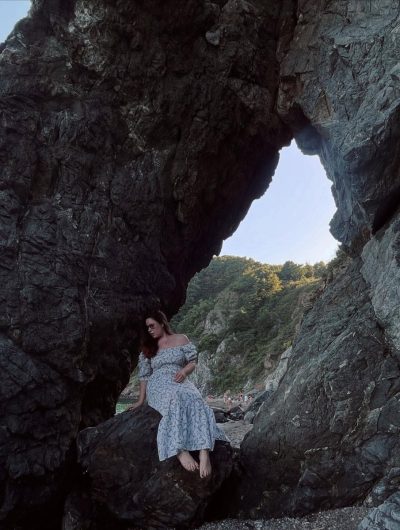 Находка в августе — фото погоды (2025-08-21)