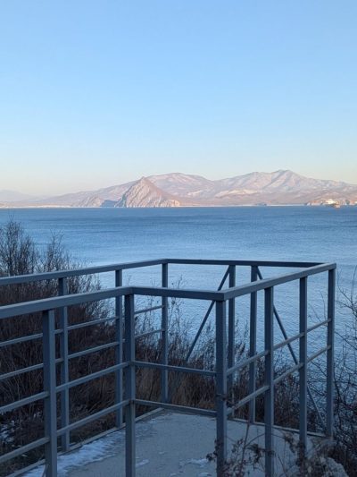 Находка в декабре — фото погоды (2025-12-05)