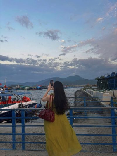 Cảng Ba Ngòi - Cam Ranh в июле — фото погоды (2026-07-10)