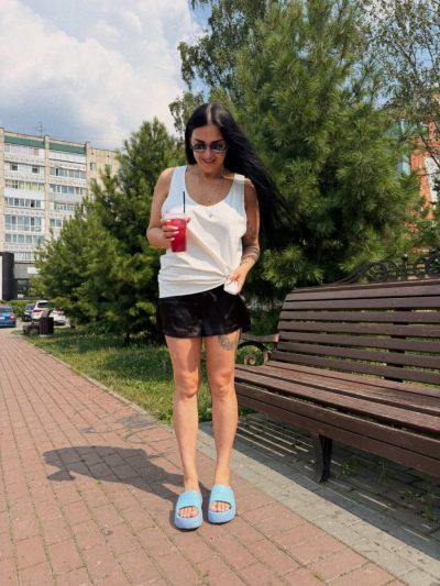 Фонтан Молодости в июле — фото погоды (2026-07-07)
