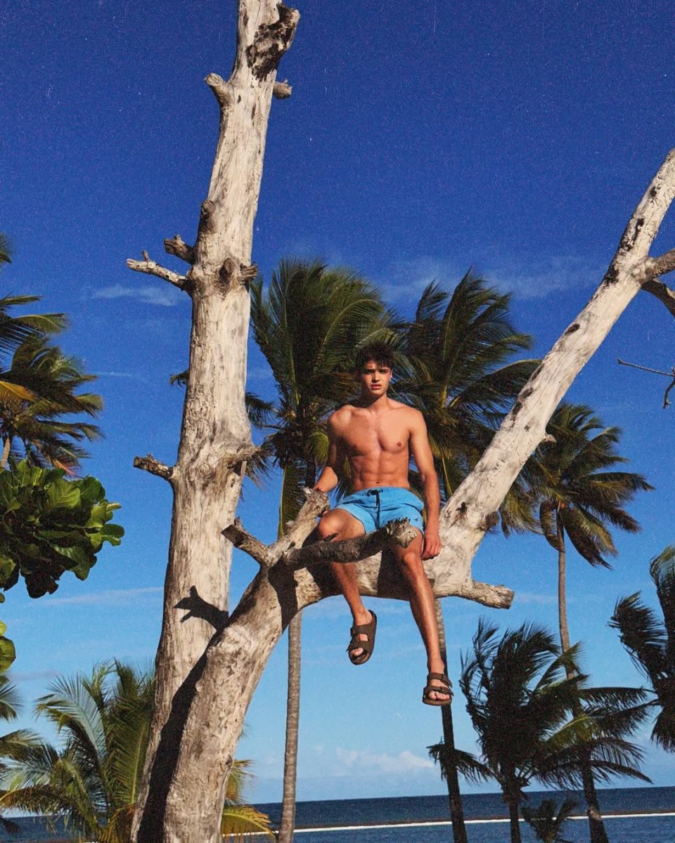Погода в Cap Cana Beach