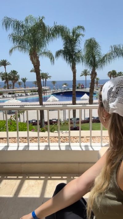 Monte Carlo Sharm Resort & Spa — фото погоды в мае (2026-05-11)