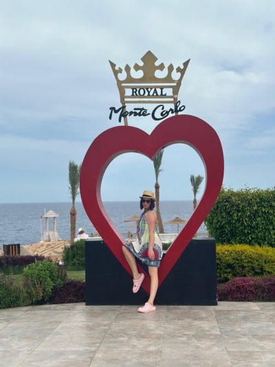 Monte Carlo Sharm Resort & Spa — фото погоды в мае (2026-05-28)