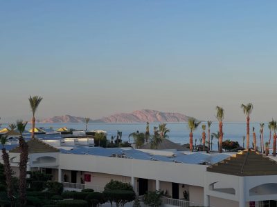 Monte Carlo Sharm Resort & Spa — фото погоды в мае (2026-05-30)