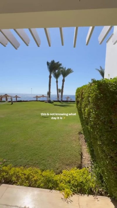 Monte Carlo Sharm Resort & Spa — фото погоды в июне (2026-06-26)