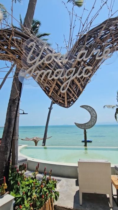 Harmony Beach Club в феврале — фото погоды (2026-02-25)