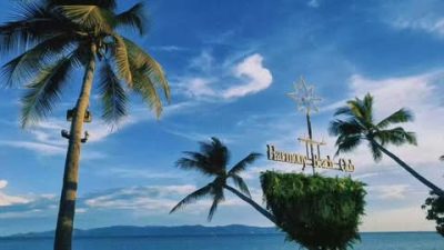 Harmony Beach Club в мае — фото погоды (2026-05-28)