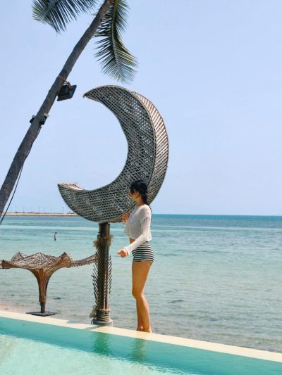 Harmony Beach Club в июне — фото погоды (2026-06-29)