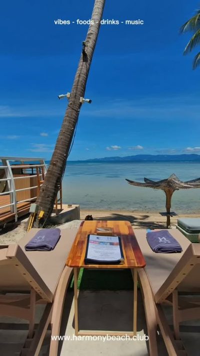 Harmony Beach Club в июле — фото погоды (2026-07-15)