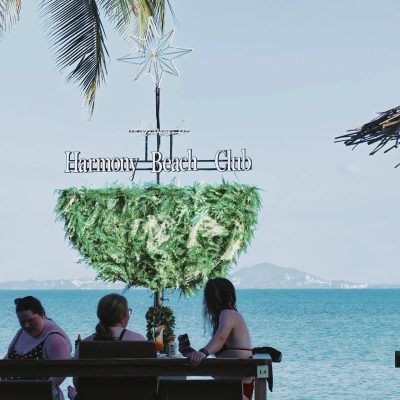 Harmony Beach Club в июле — фото погоды (2026-07-16)