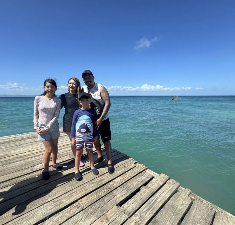 Погода в Cayo Levantado