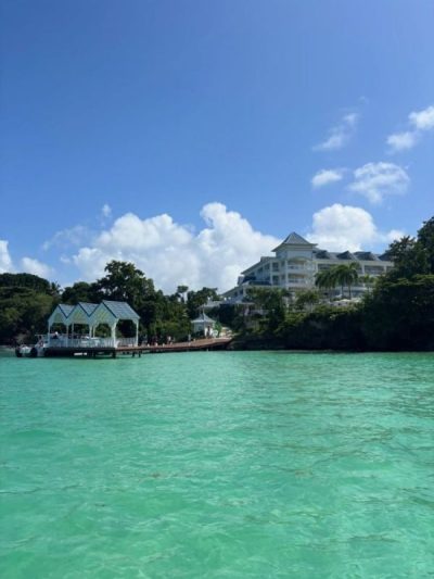 Cayo Levantado в июле — фото погоды (2026-07-04)