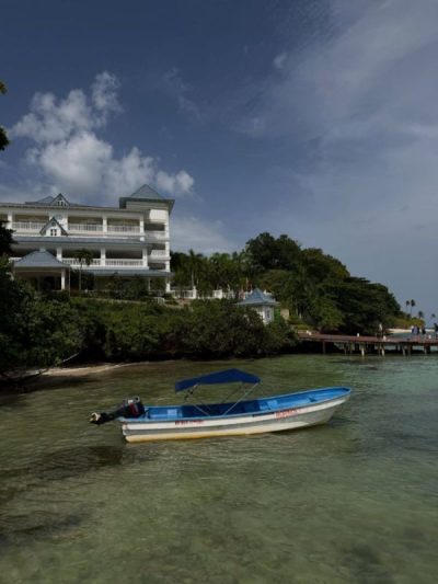 Cayo Levantado в июле — фото погоды (2026-07-12)