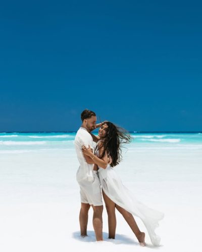 AHG Waridi Beach Resort & SPA — фото погоды в марте (2025-03-25)