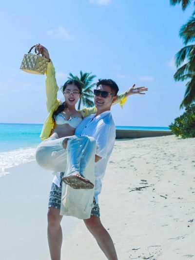 AHG Waridi Beach Resort & SPA — фото погоды в марте (2026-03-04)