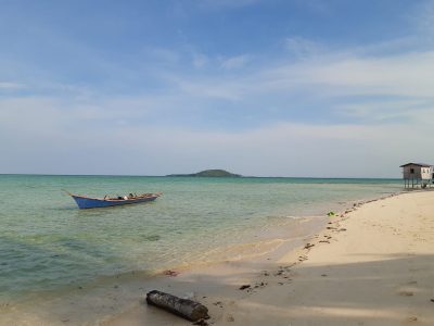 Maiga Island в августе — фото погоды (2023-08-19)