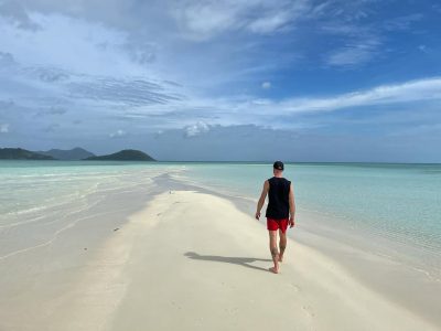 Maiga Island в январе — фото погоды (2024-01-20)