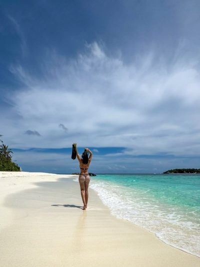 Finolhu, the Maldives в августе — фото погоды (2025-08-20)