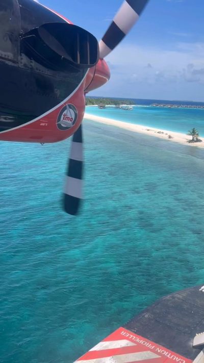 Finolhu, the Maldives в сентябре — фото погоды (2025-09-19)