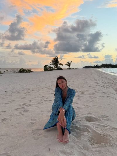 Finolhu, the Maldives в сентябре — фото погоды (2025-09-20)