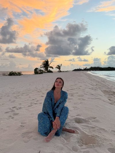 Finolhu, the Maldives в сентябре — фото погоды (2025-09-20)