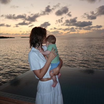 Finolhu, the Maldives в ноябре — фото погоды (2025-11-18)